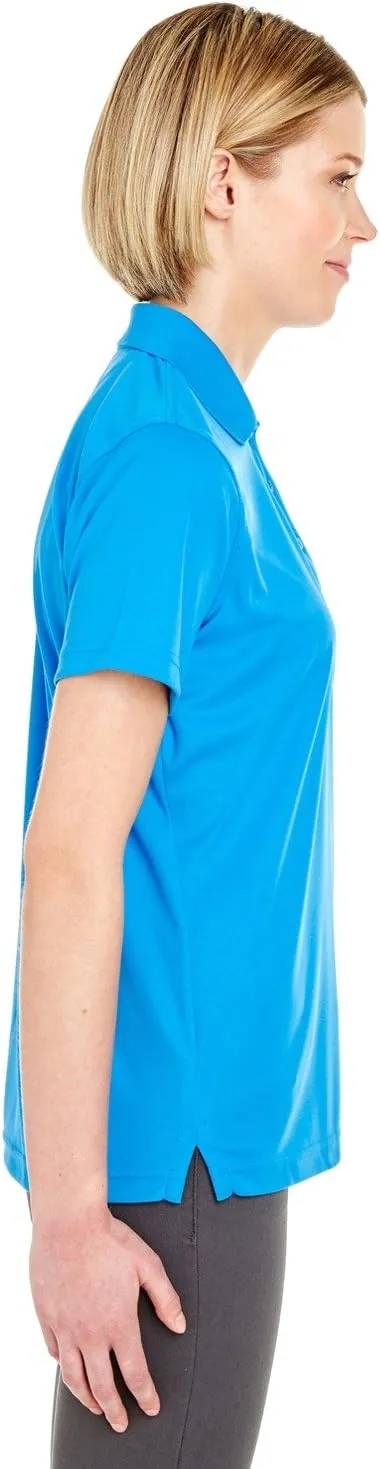 8210L Ladies Cool & Dry Mesh Pique Polo