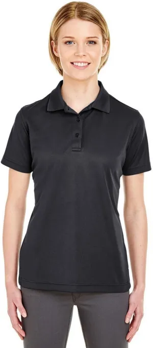8210L Ladies Cool & Dry Mesh Pique Polo