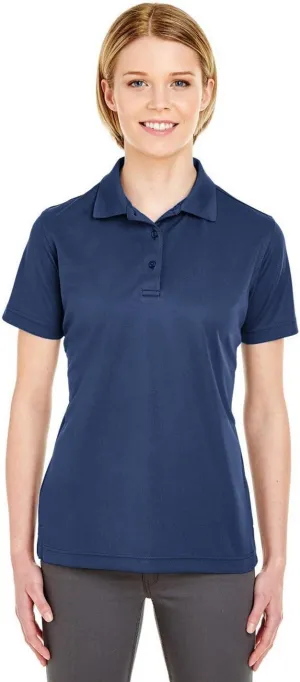 8210L Ladies Cool & Dry Mesh Pique Polo
