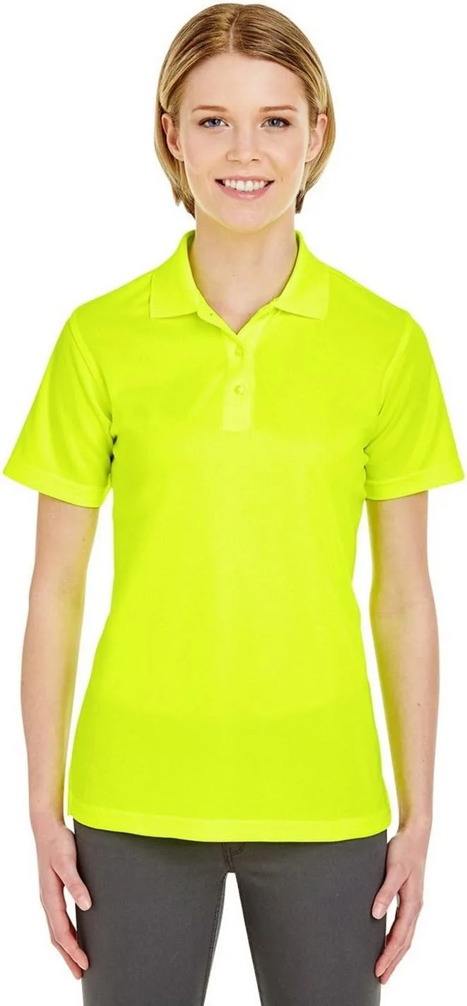 8210L Ladies Cool & Dry Mesh Pique Polo