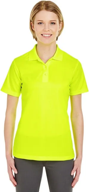 8210L Ladies Cool & Dry Mesh Pique Polo