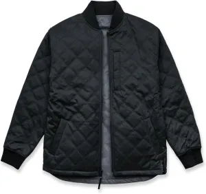 Bomber Jacket Men's Coat
