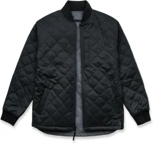 Bomber Jacket Men's Coat