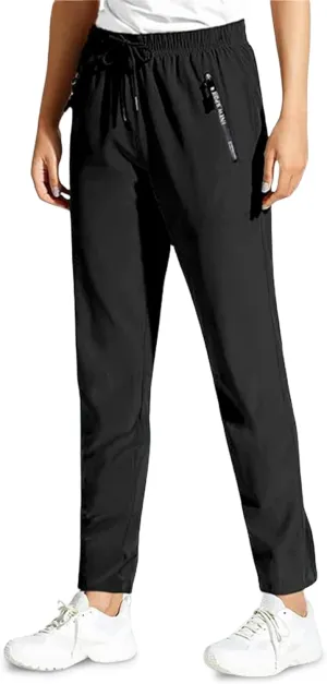 Stretchactive - Women's Ultra Stretch Breathable Casual Pants, Comfyfit Stretch Active Pants for Women Men